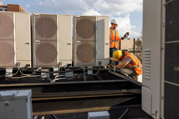 Best Emergency HVAC repair  in Lone Tree, CO