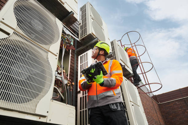 Best HVAC maintenance near me  in Lone Tree, CO