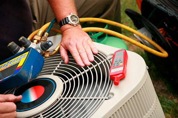  Lone Tree, CO HVAC Pros