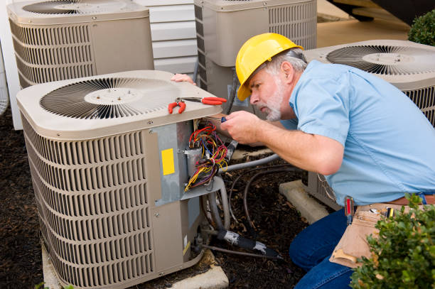 Best HVAC air duct cleaning  in Lone Tree, CO