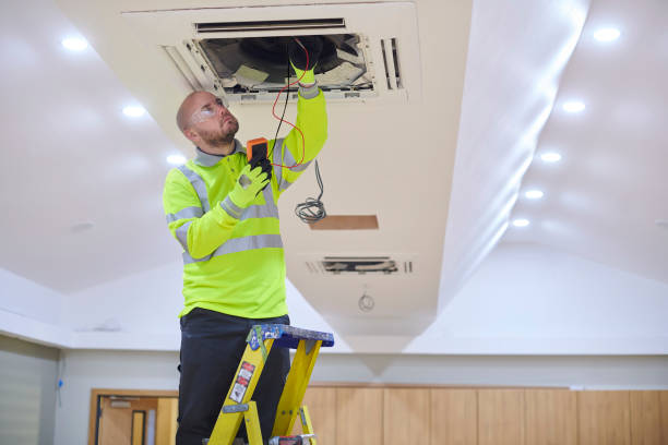 Best Residential HVAC services  in Lone Tree, CO