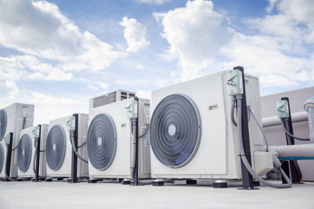 Best HVAC air duct cleaning  in Lone Tree, CO