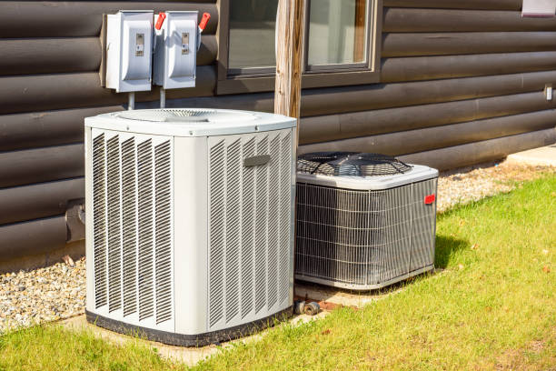 Best HVAC system installation  in Lone Tree, CO