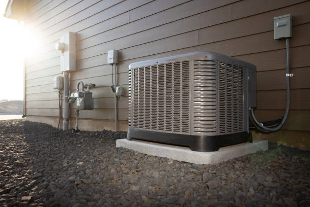Best HVAC emergency services  in Lone Tree, CO